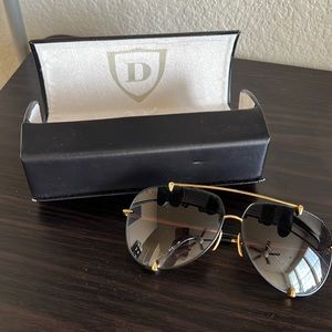 Dita sunglasses model- Talon